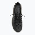 Кросівки чоловічі Crocs In Motion Pacer black/atmosphere 5