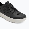 Кросівки чоловічі Crocs In Motion Pacer black/atmosphere 7