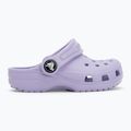 Шльопанці дитячі Crocs Classic Clog Toddler mystic purple 3