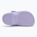 Шльопанці дитячі Crocs Classic Clog Toddler mystic purple 5