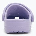 Шльопанці дитячі Crocs Classic Clog Toddler mystic purple 7