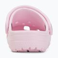 Шльопанці дитячі Crocs Classic Clog Toddler pink milk 7