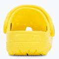 Шльопанці дитячі Crocs Classic Clog Toddler cyber yellow 7