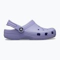 Шльопанці дитячі Crocs Classic Clog Kids mystic purple 2