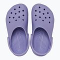 Шльопанці дитячі Crocs Classic Clog Kids mystic purple 4