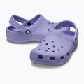 Шльопанці дитячі Crocs Classic Clog Kids mystic purple 6