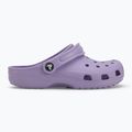 Шльопанці дитячі Crocs Classic Clog Kids mystic purple 3