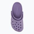 Шльопанці дитячі Crocs Classic Clog Kids mystic purple 6