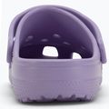 Шльопанці дитячі Crocs Classic Clog Kids mystic purple 7