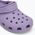 Шльопанці дитячі Crocs Classic Clog Kids mystic purple 8