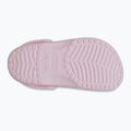 Шльопанці дитячі Crocs Classic Clog Kids pink milk 3