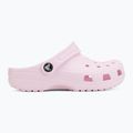 Шльопанці дитячі Crocs Classic Clog Kids pink milk 3