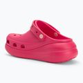 Шльопанці Crocs Classic Crush Clog dragon fruit 4