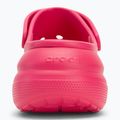 Шльопанці Crocs Classic Crush Clog dragon fruit 7