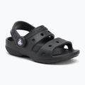 Сандалі дитячі Crocs Classic Kids black 2