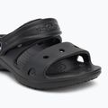 Сандалі дитячі Crocs Classic Kids black 8