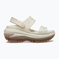 Сандалі жіночі Crocs Mega Crush taupe
