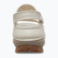 Сандалі жіночі Crocs Mega Crush taupe 6