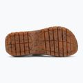 Сандалі жіночі Crocs Mega Crush taupe 5