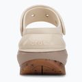 Сандалі жіночі Crocs Mega Crush taupe 7