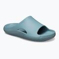 Шльопанці Crocs Mellow Recovery pond 2