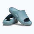 Шльопанці Crocs Mellow Recovery pond 3