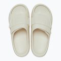 Шльопанці Crocs Mellow Luxe Recovery Slide stucco 2