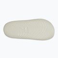 Шльопанці Crocs Mellow Luxe Recovery Slide stucco 3