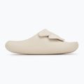 Шльопанці Crocs Mellow Luxe Recovery Slide stucco 2