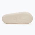 Шльопанці Crocs Mellow Luxe Recovery Slide stucco 4