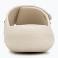 Шльопанці Crocs Mellow Luxe Recovery Slide stucco 6