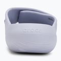 Шльопанці Crocs Mellow Luxe Recovery Slide purple moon 6