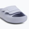 Шльопанці Crocs Mellow Luxe Recovery Slide purple moon 7