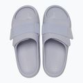 Шльопанці Crocs Mellow Luxe Recovery Slide purple moon 2