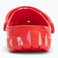 Шльопанці Crocs Classic Valentines Day Clog cherry red 6