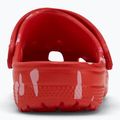 Шльопанці дитячі Crocs Classic Valentines Day Clog Kids cherry red 7