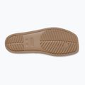 Жіночі сандалі  Crocs Miami Thong Flip milk chocolate 3