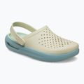 Шльопанці Crocs Inmotion Clog moth