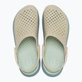 Шльопанці Crocs Inmotion Clog moth 2
