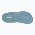 Шльопанці Crocs Inmotion Clog moth 3