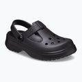 Шльопанці дитячі Crocs Classic Mary Jane Clog black