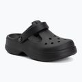 Шльопанці дитячі Crocs Classic Mary Jane Clog black