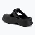 Шльопанці дитячі Crocs Classic Mary Jane Clog black 4
