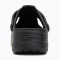 Шльопанці дитячі Crocs Classic Mary Jane Clog black 7