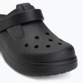 Шльопанці дитячі Crocs Classic Mary Jane Clog black 8