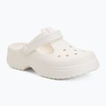 Шльопанці дитячі Crocs Classic Mary Jane Clog chalk