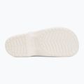 Шльопанці дитячі Crocs Classic Mary Jane Clog chalk 5