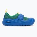 Аквашузи дитячі Crocs Swiftwater Splash Kids green ivy 2