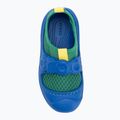 Аквашузи дитячі Crocs Swiftwater Splash Kids green ivy 5