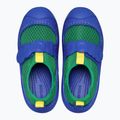 Аквашузи дитячі Crocs Swiftwater Splash Kids green ivy 2